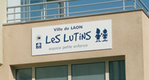 micro creche laon les lutins