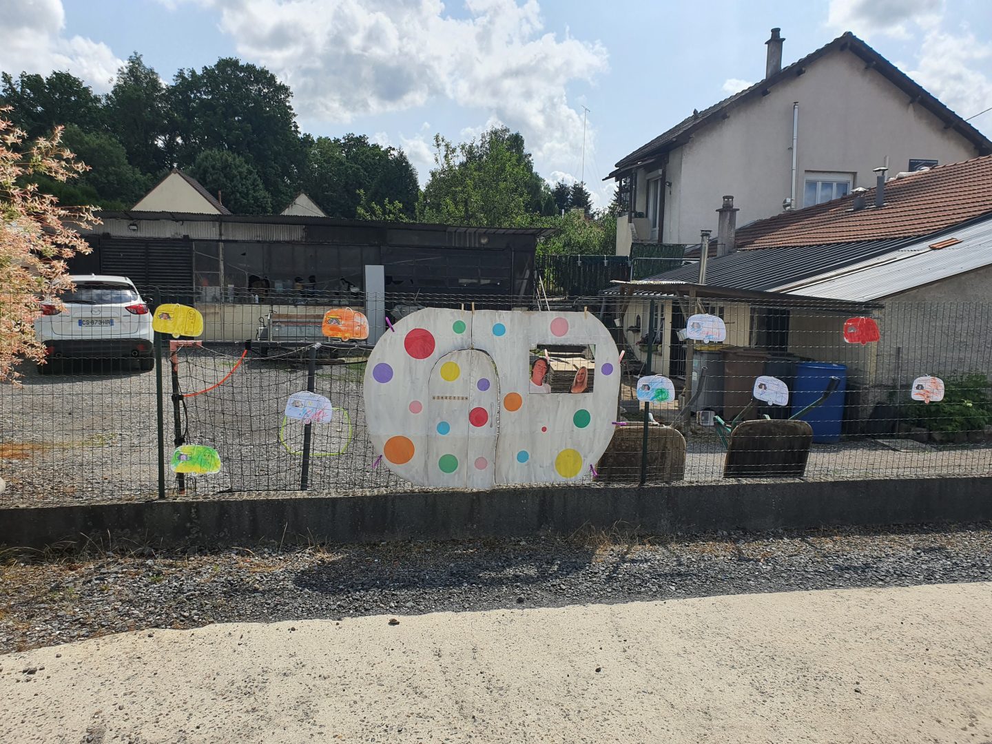 Fête De Fin D'année | Micro-crèche Douc'heures D'enfance | Pinon