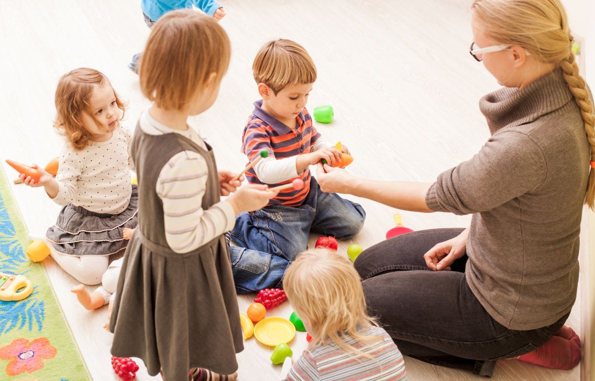 micro crèche st gobain