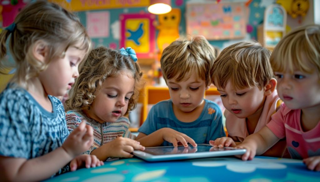 projet pédagogique en crèche livre 