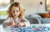 Test autisme enfant : Comment identifier les premiers signes